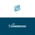Логотип для CINEMOOD - дизайнер Ozornoy