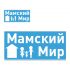 Логотип для Мамский мир - дизайнер moro84k