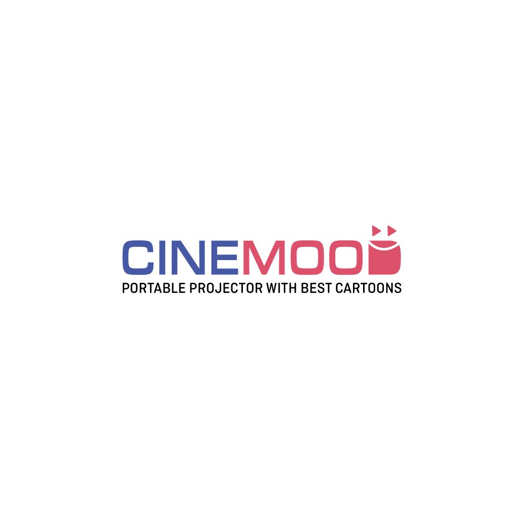 Логотип для CINEMOOD - дизайнер SmolinDenis