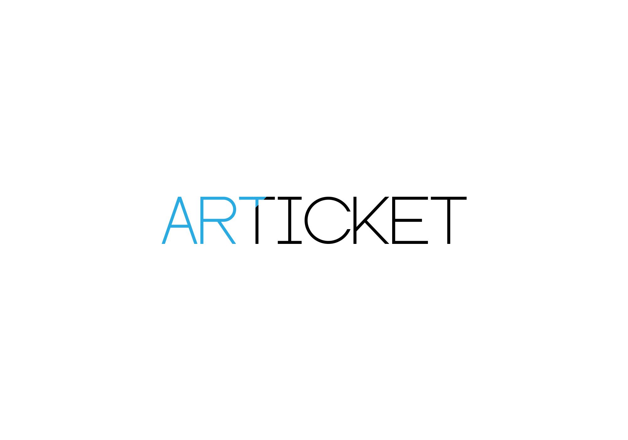 Название и логотип для биржи билетов на концерты - дизайнер Ninpo