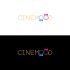 Логотип для CINEMOOD - дизайнер Ninpo