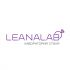 Логотип для LeAnaLab - дизайнер lum1x94