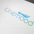 Логотип для CINEMOOD - дизайнер Shisterov_N