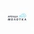 Логотип для АРЕНДА С МОЛОТКА - дизайнер zozuca-a