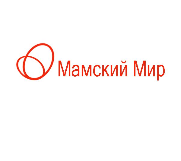 Логотип для Мамский мир - дизайнер 1nva1