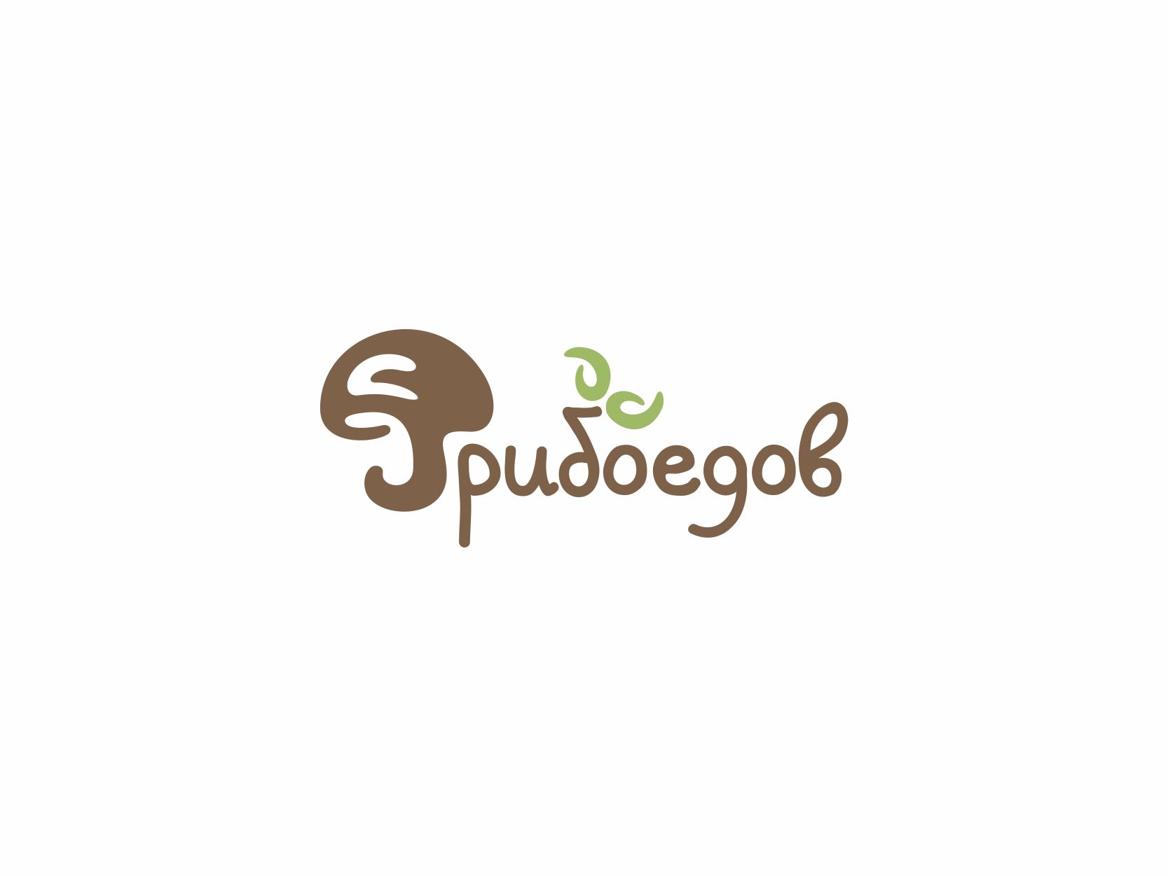 Логотип для ГрибоЕдов  - дизайнер brandbro