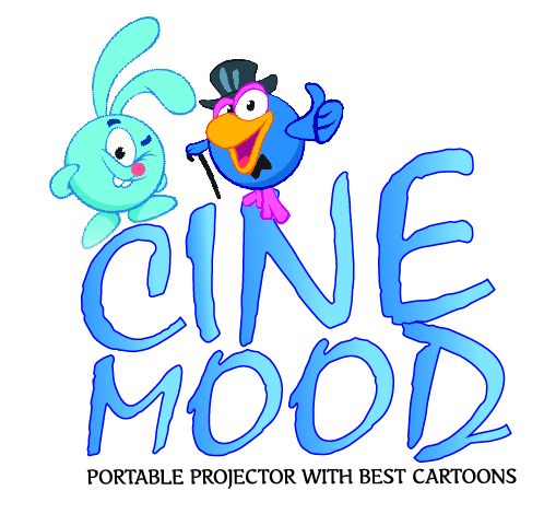 Логотип для CINEMOOD - дизайнер Ayolyan