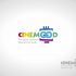 Логотип для CINEMOOD - дизайнер Katariosss