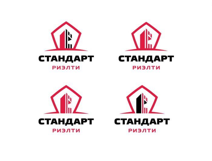 Фирм. стиль на основе логотипа для ООО 