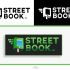 Логотип для StreetBook, СтритБук - дизайнер fmishe