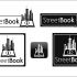 Логотип для StreetBook, СтритБук - дизайнер below_sveta