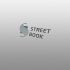 Логотип для StreetBook, СтритБук - дизайнер YES_Studio