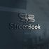 Логотип для StreetBook, СтритБук - дизайнер mz777