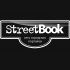 Логотип для StreetBook, СтритБук - дизайнер Zheravin