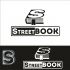 Логотип для StreetBook, СтритБук - дизайнер hsochi