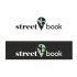 Логотип для StreetBook, СтритБук - дизайнер eduarda_m