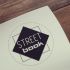 Логотип для StreetBook, СтритБук - дизайнер mia2mia