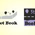 Логотип для StreetBook, СтритБук - дизайнер Tamara_V