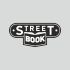Логотип для StreetBook, СтритБук - дизайнер GAMAIUN