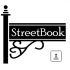 Логотип для StreetBook, СтритБук - дизайнер DocA