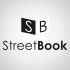 Логотип для StreetBook, СтритБук - дизайнер Petera