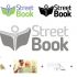 Логотип для StreetBook, СтритБук - дизайнер witart