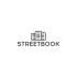 Логотип для StreetBook, СтритБук - дизайнер axel-p