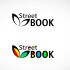 Логотип для StreetBook, СтритБук - дизайнер pashadrive