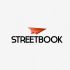 Логотип для StreetBook, СтритБук - дизайнер Permskih