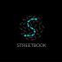 Логотип для StreetBook, СтритБук - дизайнер zera83
