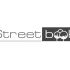 Логотип для StreetBook, СтритБук - дизайнер Siboryn