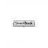 Логотип для StreetBook, СтритБук - дизайнер andyul