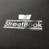 Логотип для StreetBook, СтритБук - дизайнер Daniloval1