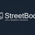 Логотип для StreetBook, СтритБук - дизайнер Siboryn