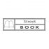 Логотип для StreetBook, СтритБук - дизайнер tinayolgina