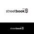 Логотип для StreetBook, СтритБук - дизайнер mz777