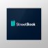 Логотип для StreetBook, СтритБук - дизайнер yaroslav-s