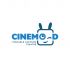 Логотип для CINEMOOD - дизайнер andyul