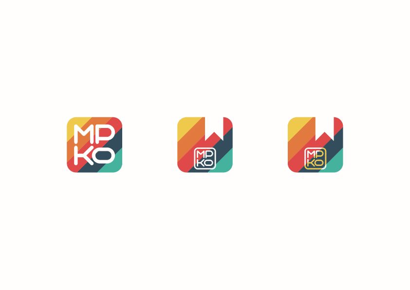 Логотип для Иконка приложения + логотип - дизайнер ArtGusev