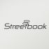 Логотип для StreetBook, СтритБук - дизайнер comicdm
