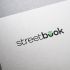 Логотип для StreetBook, СтритБук - дизайнер nuttale