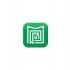Логотип для Иконка приложения + логотип - дизайнер shamaevserg