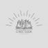 Логотип для StreetBook, СтритБук - дизайнер linagrin