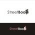 Логотип для StreetBook, СтритБук - дизайнер s-one