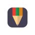Логотип для Иконка приложения + логотип - дизайнер chumarkov