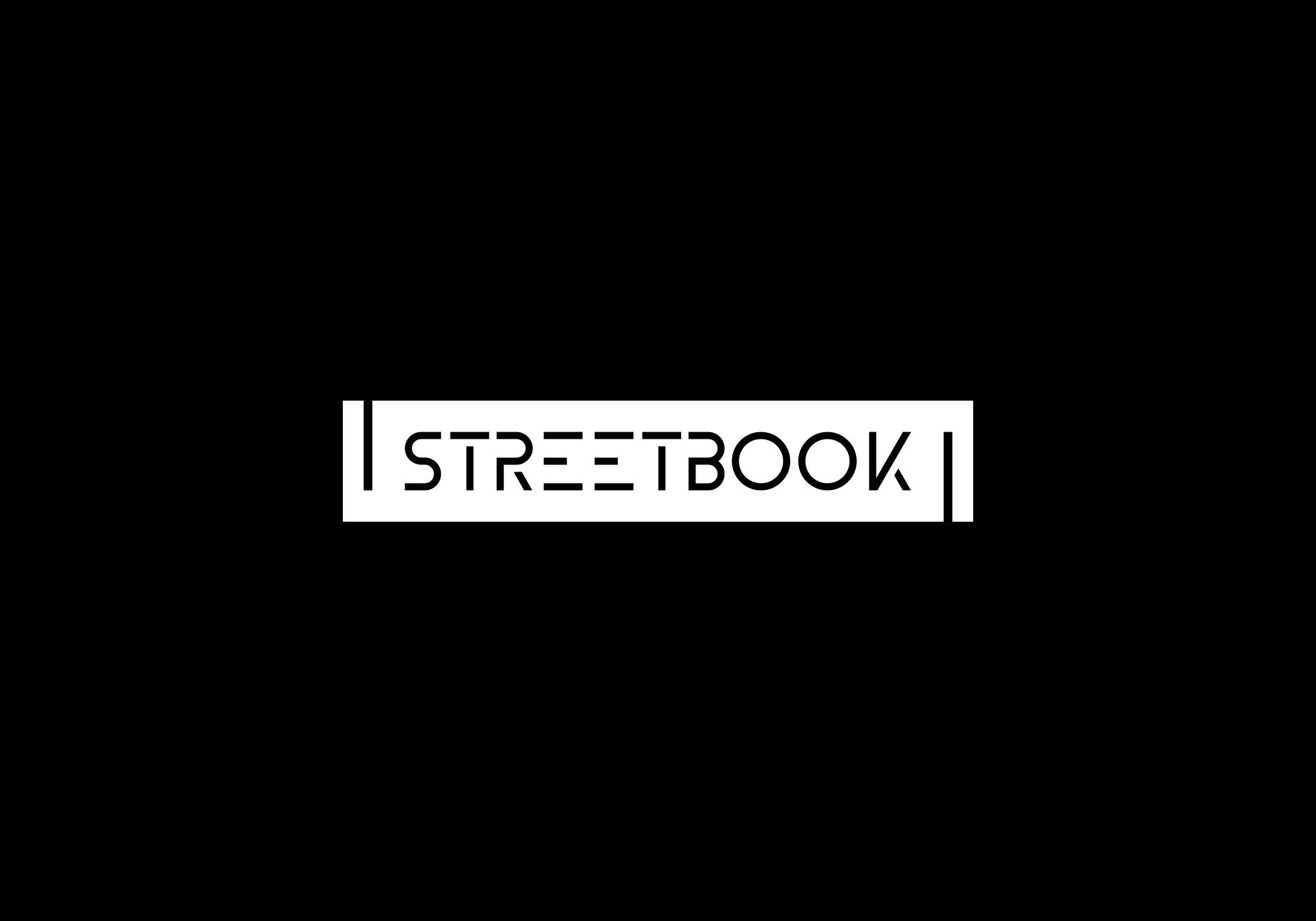 Логотип для StreetBook, СтритБук - дизайнер Ninpo