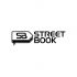 Логотип для StreetBook, СтритБук - дизайнер robert3d