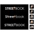 Логотип для StreetBook, СтритБук - дизайнер georgian