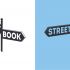 Логотип для StreetBook, СтритБук - дизайнер be-lov-v