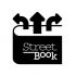 Логотип для StreetBook, СтритБук - дизайнер Krakazjava